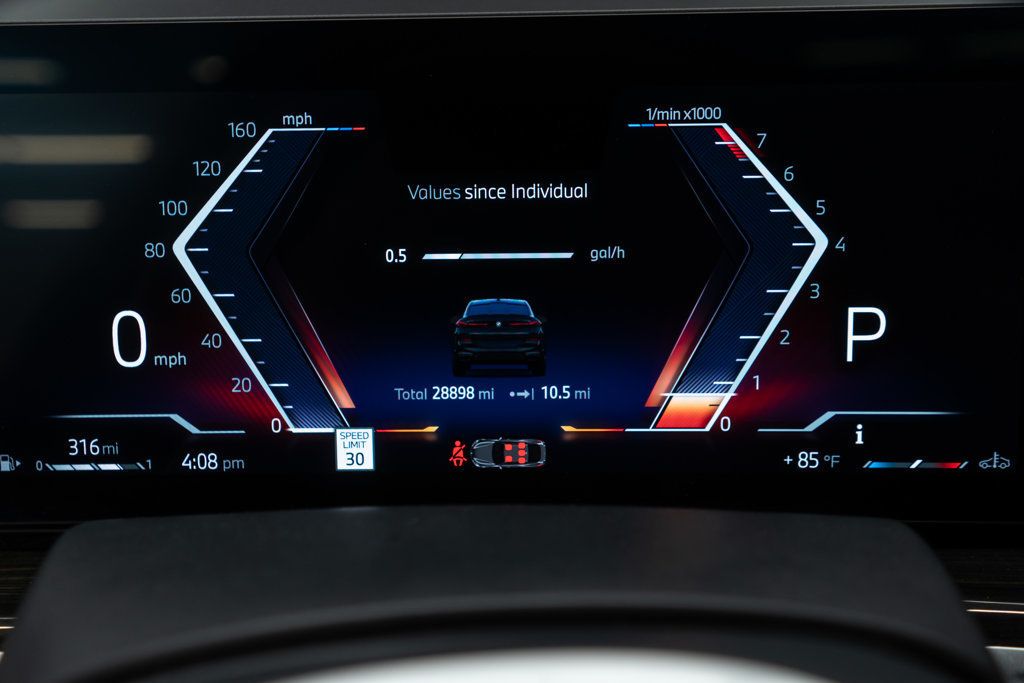 BMW X6 photo 20