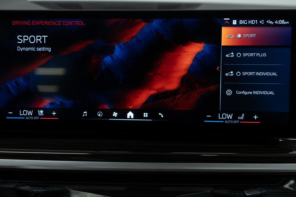 BMW X6 photo 27