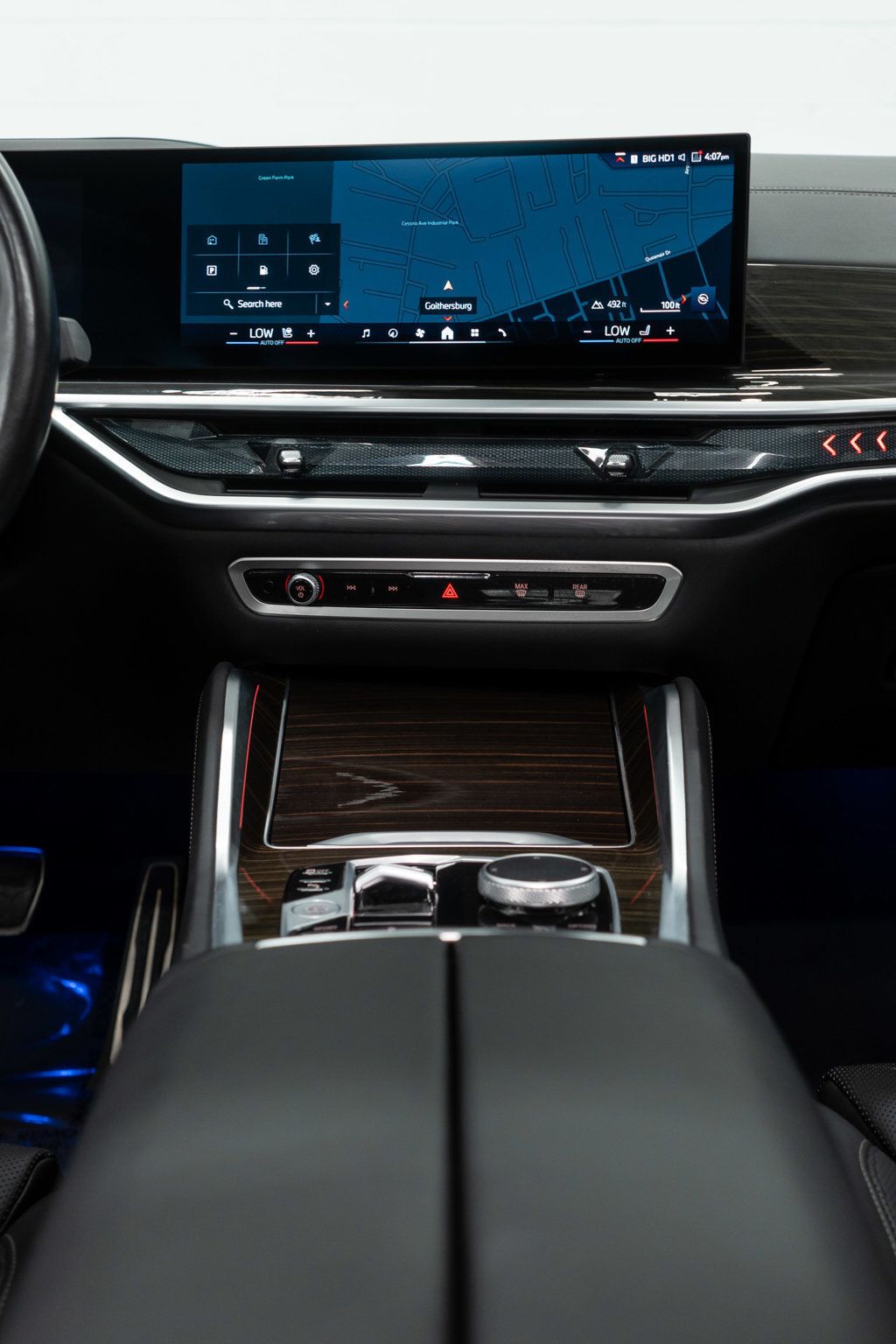 BMW X6 photo 35