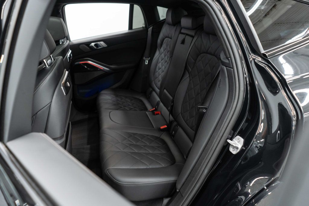 BMW X6 photo 37