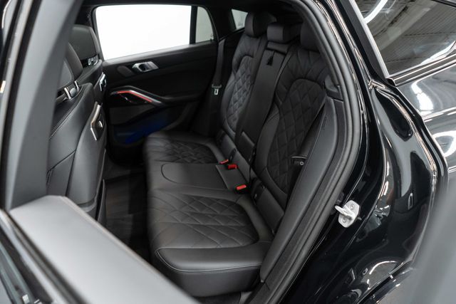 2025 BMW X6 xDrive40i Sports Activity - 23069212 - 36