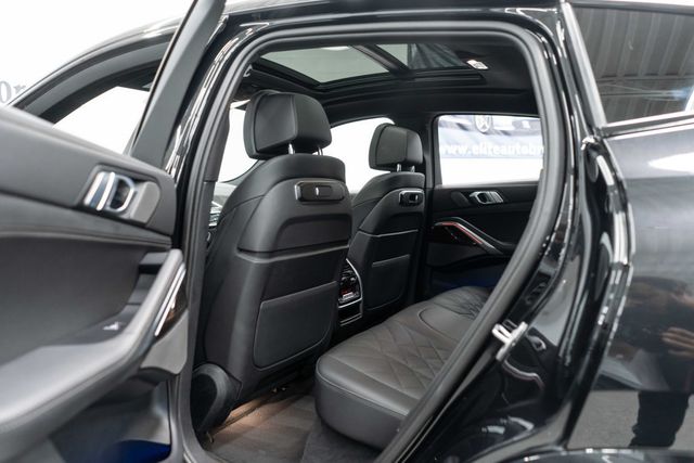2025 BMW X6 xDrive40i Sports Activity - 23069212 - 37