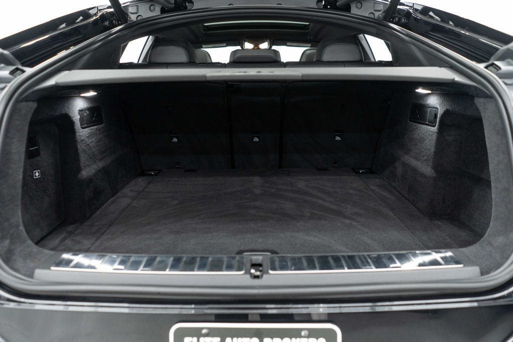 BMW X6 photo 39