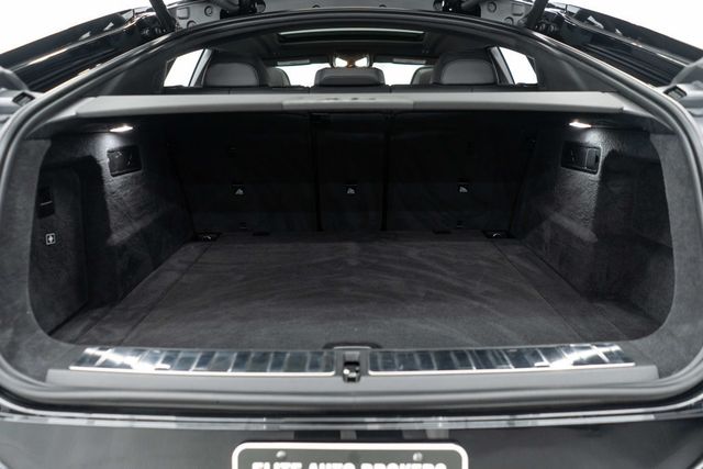 2025 BMW X6 xDrive40i Sports Activity - 23069212 - 38