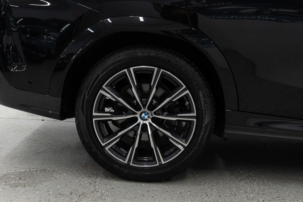 BMW X6 photo 43
