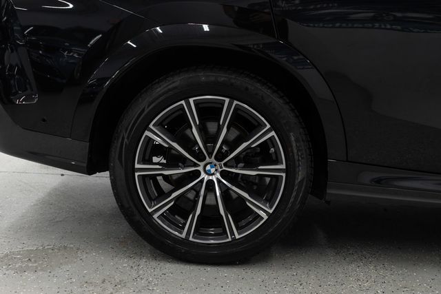 2025 BMW X6 xDrive40i Sports Activity - 23069212 - 42