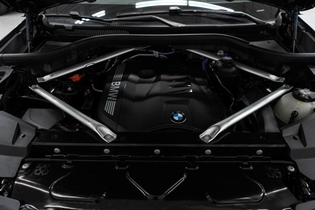 BMW X6 photo 47