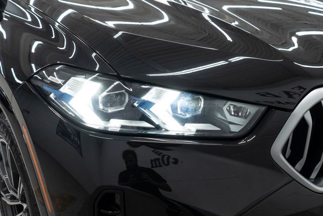 2025 BMW X6 xDrive40i Sports Activity - 23069212 - 47