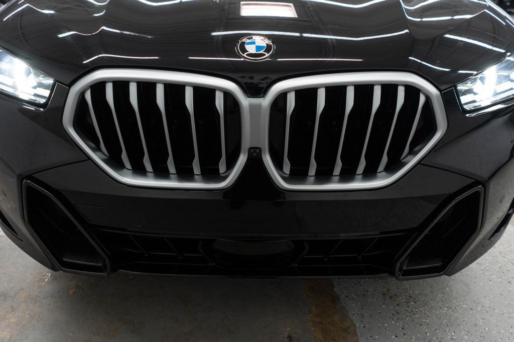 BMW X6 photo 49
