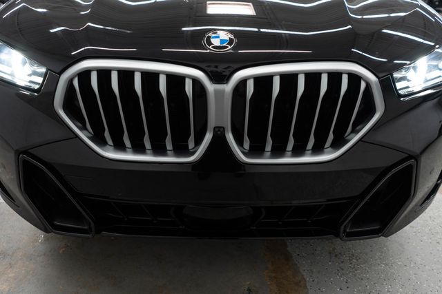 2025 BMW X6 xDrive40i Sports Activity - 23069212 - 48