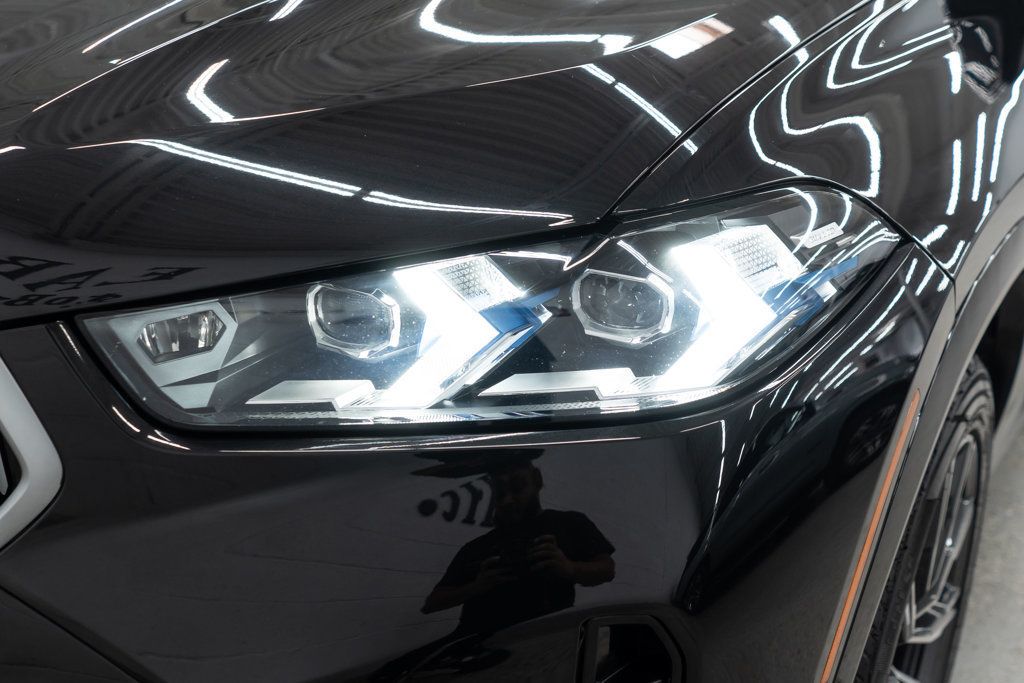 BMW X6 photo 50
