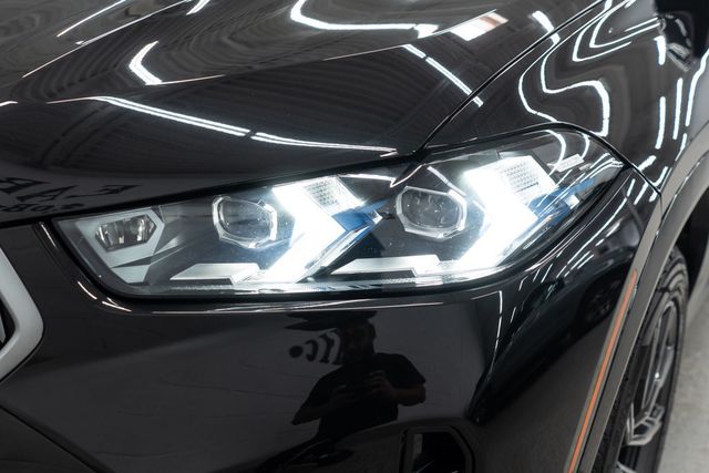2025 BMW X6 xDrive40i Sports Activity - 23069212 - 49