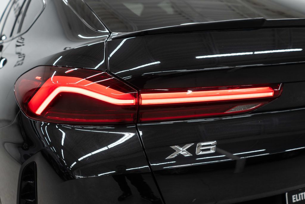 BMW X6 photo 51