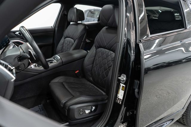 2025 BMW X6 xDrive40i Sports Activity - 23069212 - 8