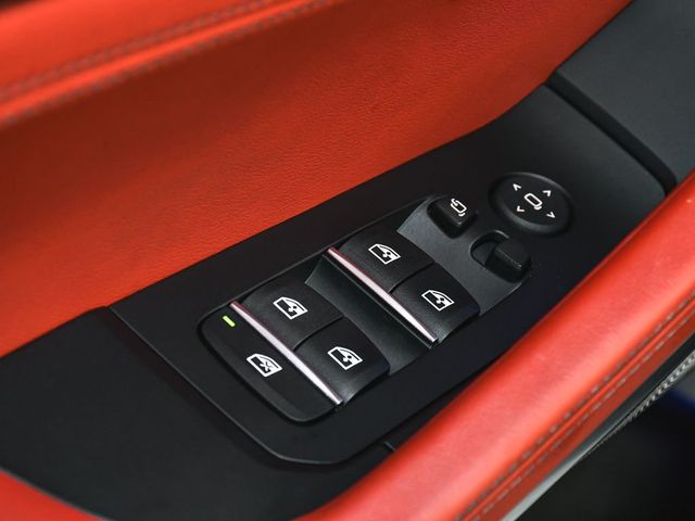 2025 BMW X6 M Base - 23053900 - 9