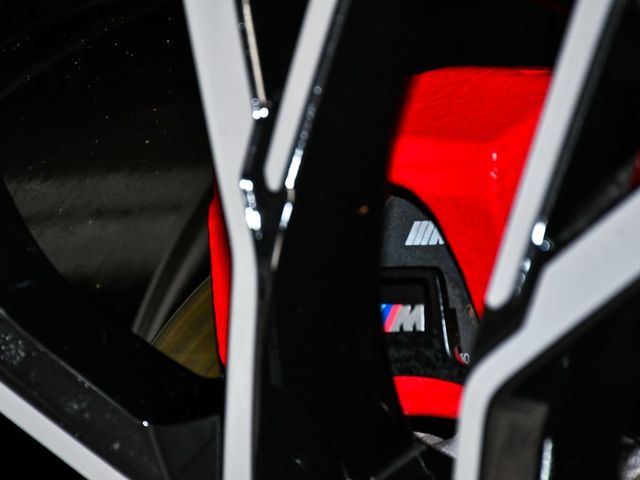 2025 BMW X6 M Base - 23053900 - 99