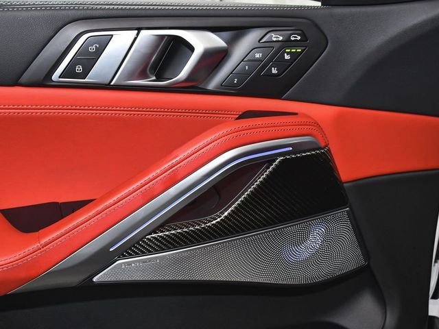 2025 BMW X6 M Base - 23053900 - 10