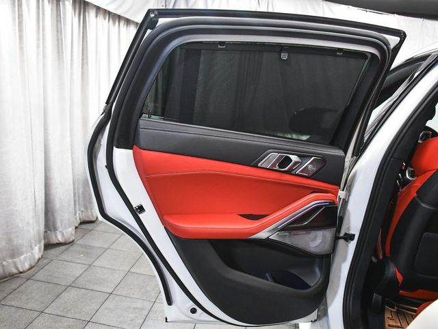 2025 BMW X6 M Base - 23053900 - 12
