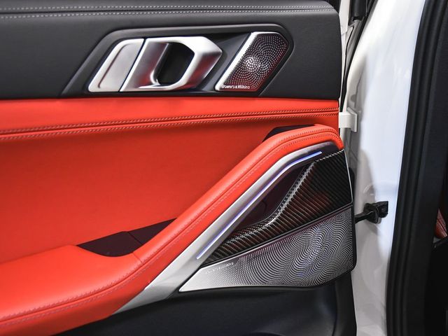 2025 BMW X6 M Base - 23053900 - 13