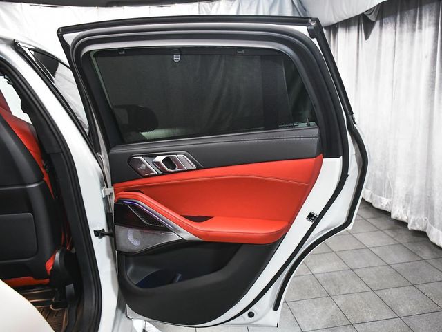 2025 BMW X6 M Base - 23053900 - 15