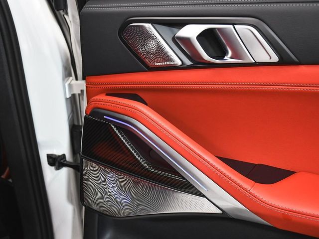 2025 BMW X6 M Base - 23053900 - 16