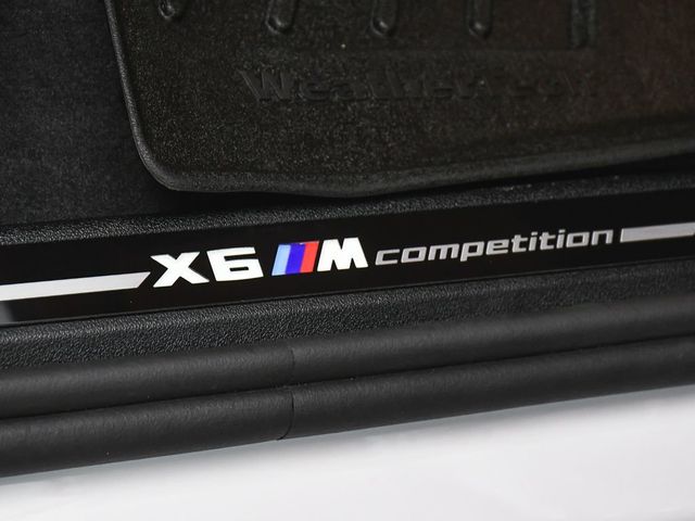 2025 BMW X6 M Base - 23053900 - 17