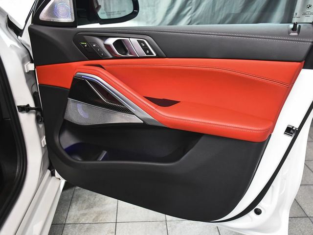 2025 BMW X6 M Base - 23053900 - 18