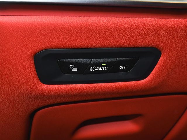 2025 BMW X6 M Base - 23053900 - 23