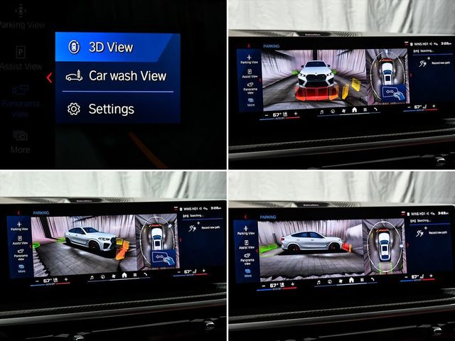2025 BMW X6 M Base - 23053900 - 27