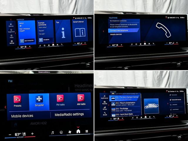 2025 BMW X6 M Base - 23053900 - 31