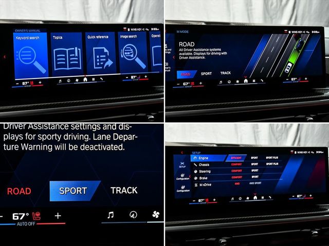 2025 BMW X6 M Base - 23053900 - 35