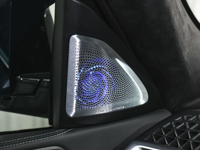 2025 BMW X6 M Base - 23053900 - 37