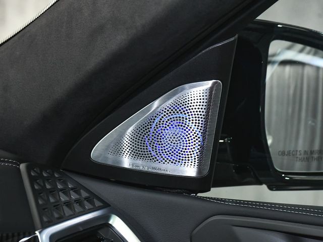 2025 BMW X6 M Base - 23053900 - 38