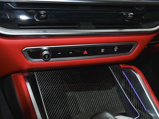 2025 BMW X6 M Base - 23053900 - 39