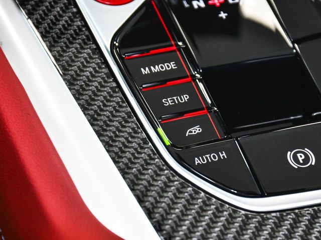 2025 BMW X6 M Base - 23053900 - 40