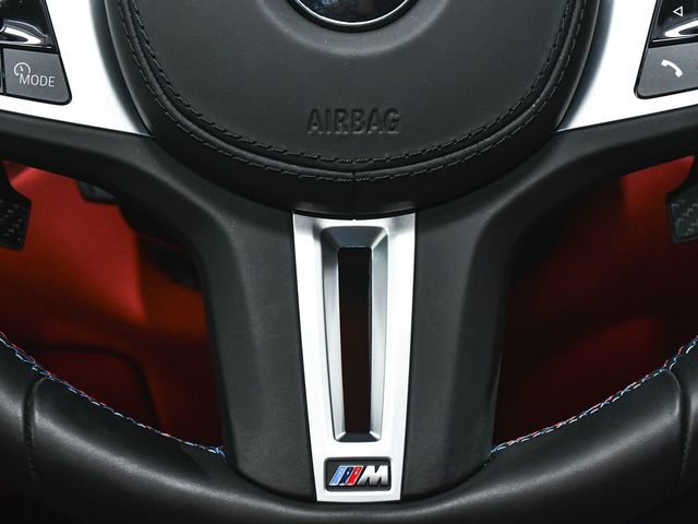 2025 BMW X6 M Base - 23053900 - 43