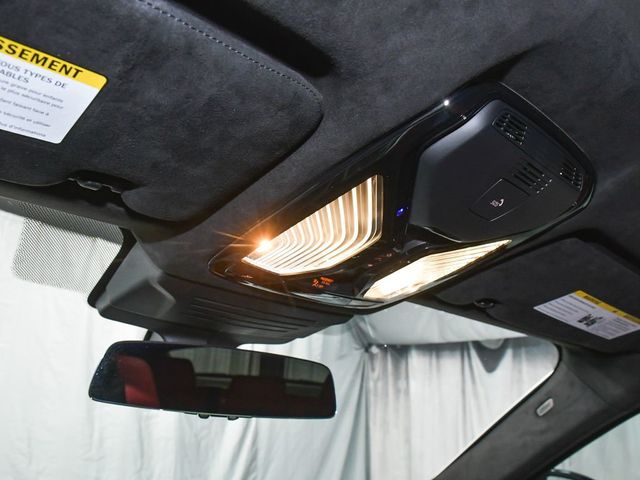 2025 BMW X6 M Base - 23053900 - 46