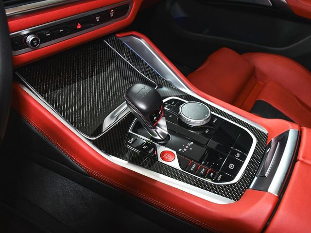 2025 BMW X6 M Base - 23053900 - 49