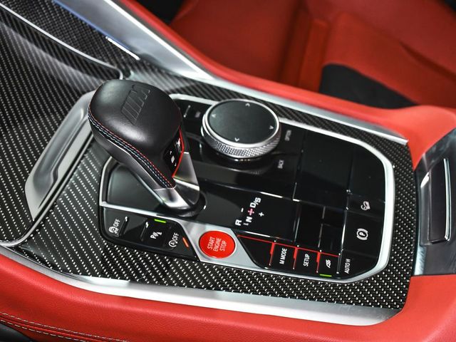 2025 BMW X6 M Base - 23053900 - 50
