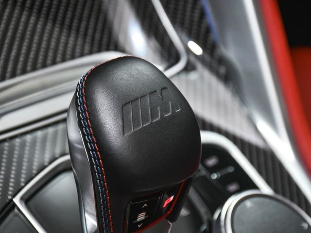 2025 BMW X6 M Base - 23053900 - 51