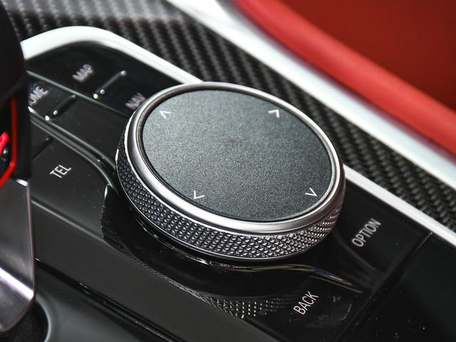 2025 BMW X6 M Base - 23053900 - 52