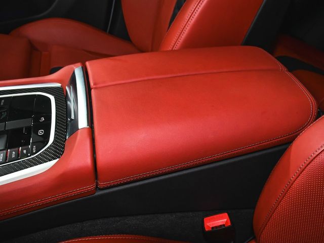2025 BMW X6 M Base - 23053900 - 53