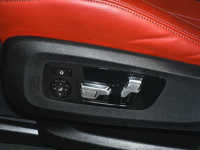 2025 BMW X6 M Base - 23053900 - 57