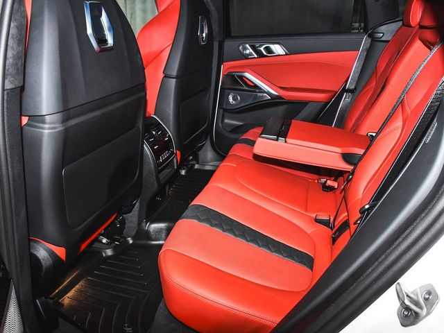 2025 BMW X6 M Base - 23053900 - 61