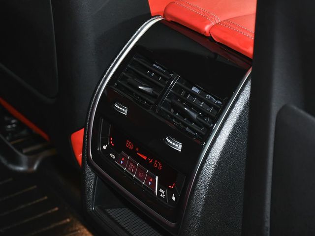 2025 BMW X6 M Base - 23053900 - 62