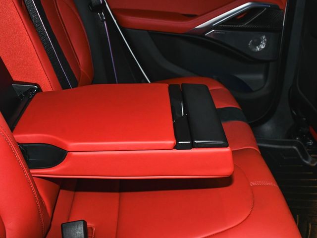 2025 BMW X6 M Base - 23053900 - 63