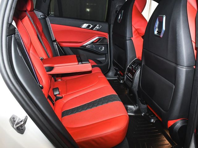 2025 BMW X6 M Base - 23053900 - 64
