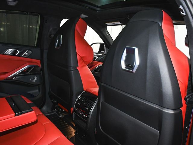 2025 BMW X6 M Base - 23053900 - 66