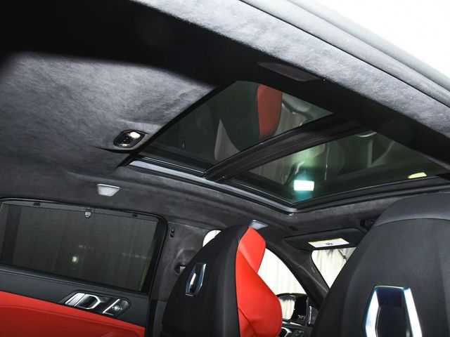 2025 BMW X6 M Base - 23053900 - 67