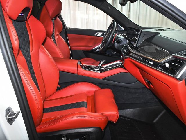 2025 BMW X6 M Base - 23053900 - 68